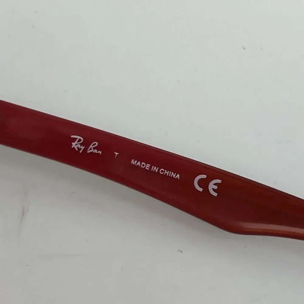 Ray-Ban this pair